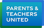 Parents & Teachers United Logo