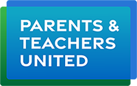 Parents & Teachers United Logo